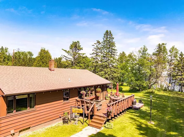 Silver Creek Twp, MN 55616,1690 Highway 61