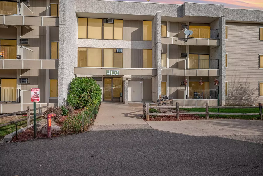 4110 Rahn RD #109, Eagan, MN 55122