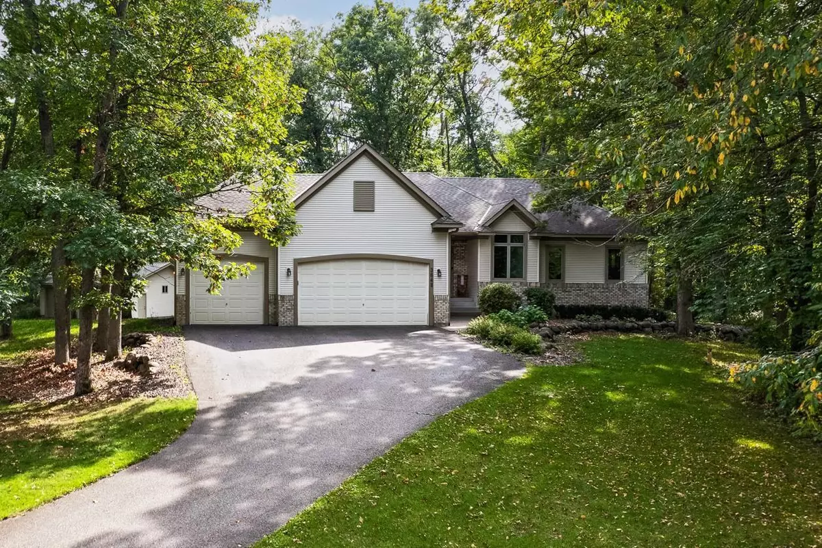 Ham Lake, MN 55304,3648 133rd LN NE