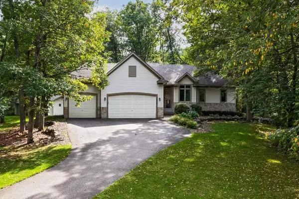 3648 133rd LN NE, Ham Lake, MN 55304