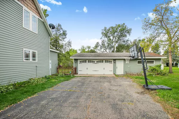 Rice, MN 56367,131 1st AVE SE