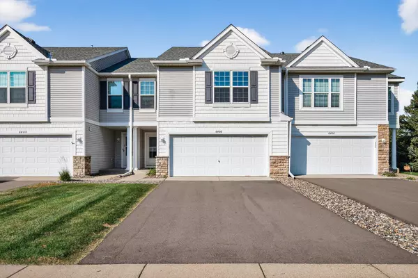 Apple Valley, MN 55124,6406 157th ST W