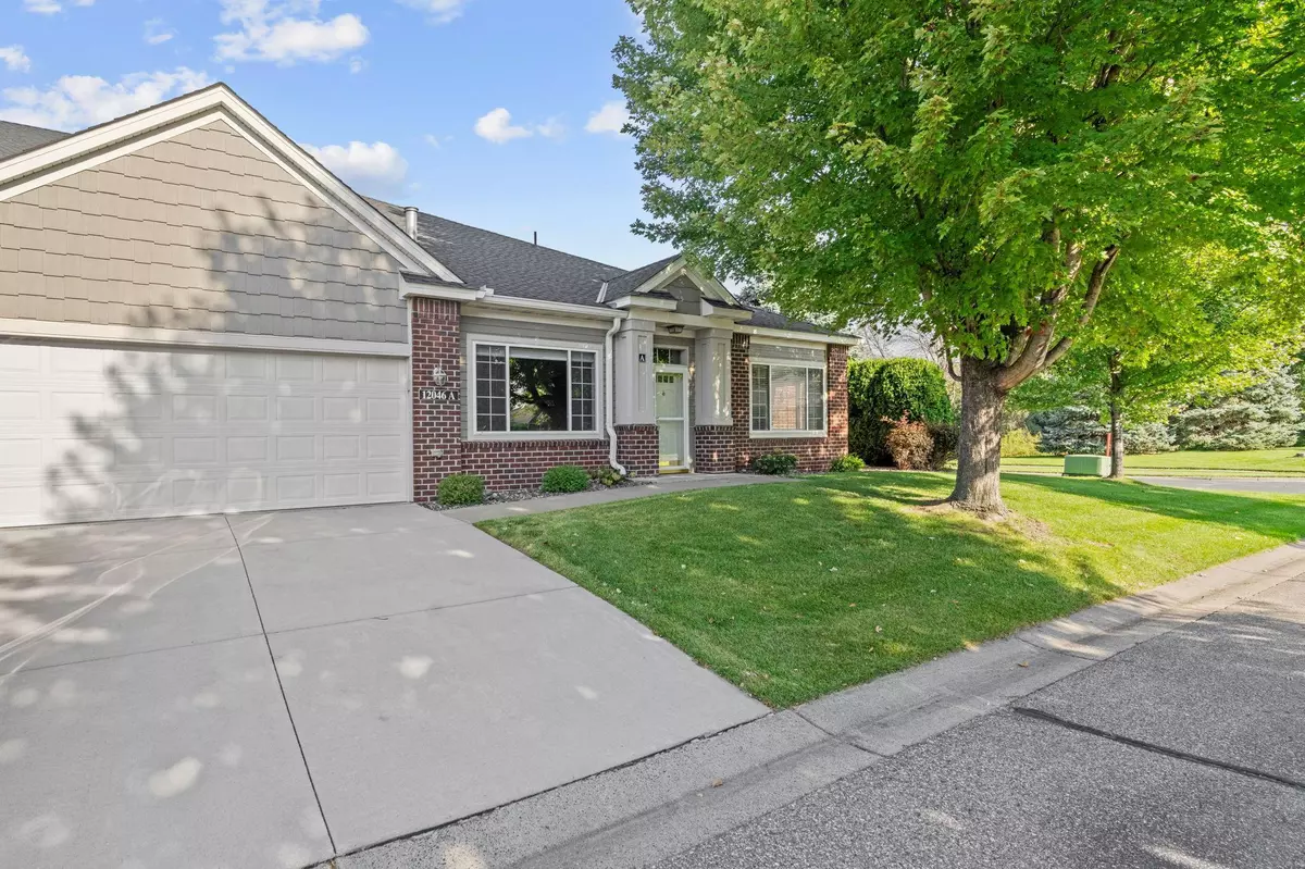 Blaine, MN 55449,12046 Vermillion ST NE #A
