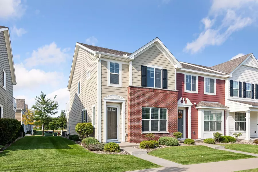 11858 84th AVE N, Maple Grove, MN 55369