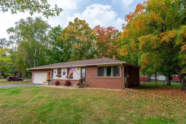 Baxter, MN 56425,5286 Birchdale LN