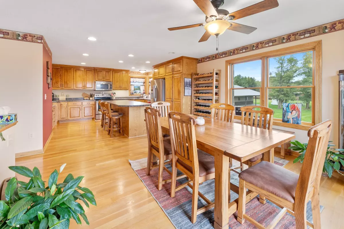 Pine City, MN 55063,19624 Brook Park RD