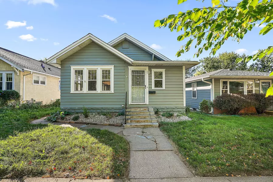 3230 Tyler ST NE, Minneapolis, MN 55418