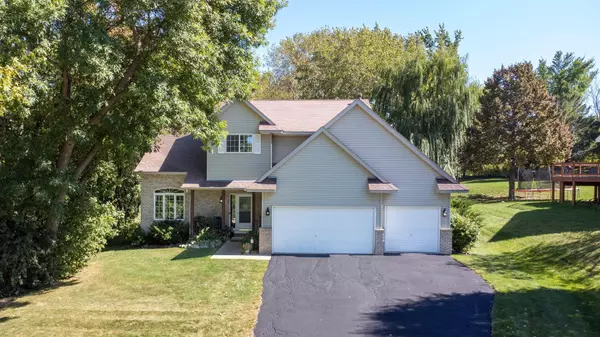 Buffalo, MN 55313,1716 Golf View DR