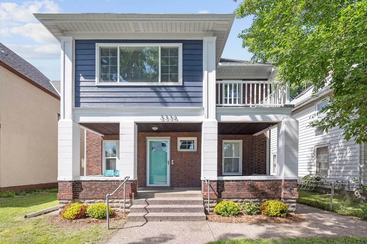 Minneapolis, MN 55408,3336 Lyndale AVE S