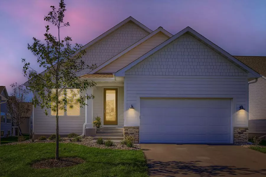 4873 127th CIR NE, Blaine, MN 55449