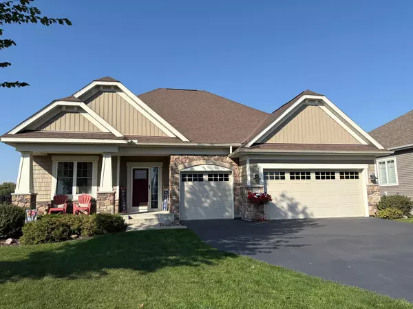 1902 Fulton RD, Carver, MN 55315