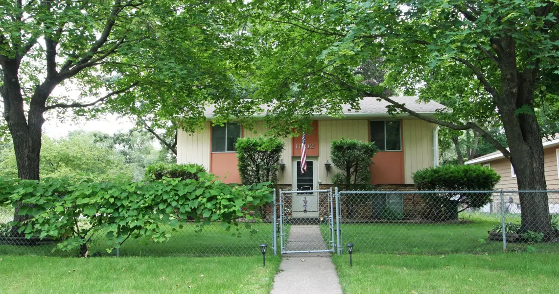 1002 12th AVE SE, Saint Cloud, MN 56304