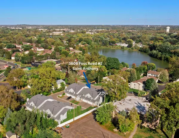 Saint Anthony, MN 55421,3808 Foss RD #2