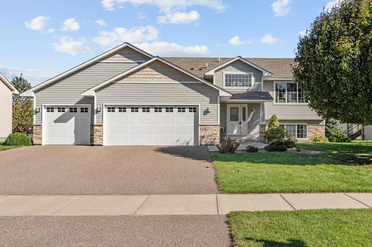 Brooklyn Park, MN 55445,8614 Tessman Pkwy N
