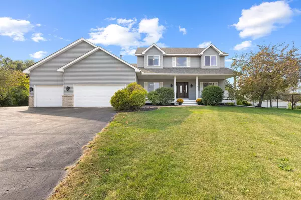 13222 179 1/2 AVE NW, Elk River, MN 55330