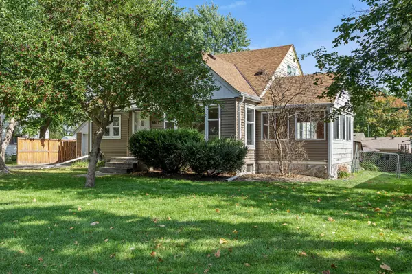 Richfield, MN 55423,6617 Park AVE