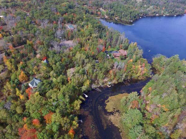 30199 W Burlingame Lake RD, Swiss Twp, WI 54830