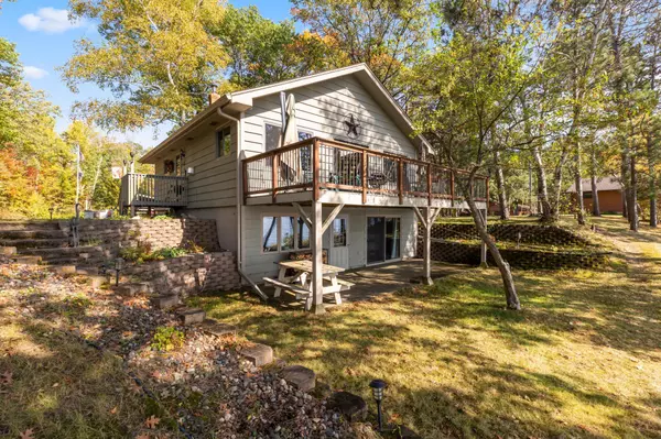 17197 County Road 36, Crosslake, MN 56442