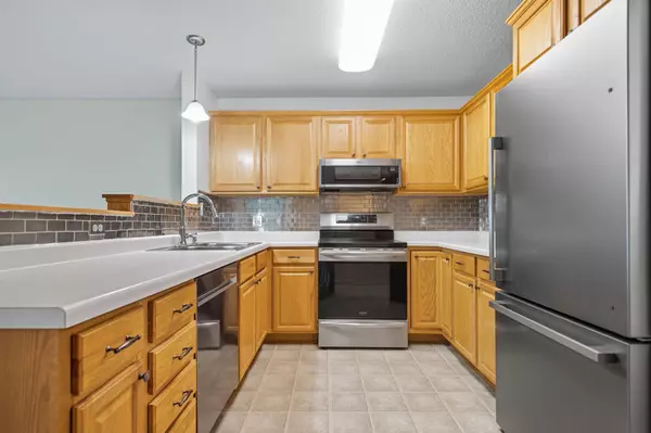 Andover, MN 55304,15570 Linnet ST NW #2-305