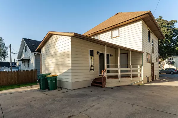 Rochester, MN 55904,126 11th AVE SE