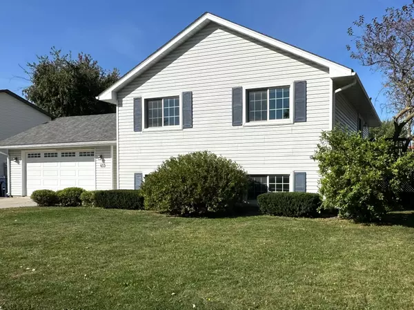 Byron, MN 55920,413 9th AVE NW