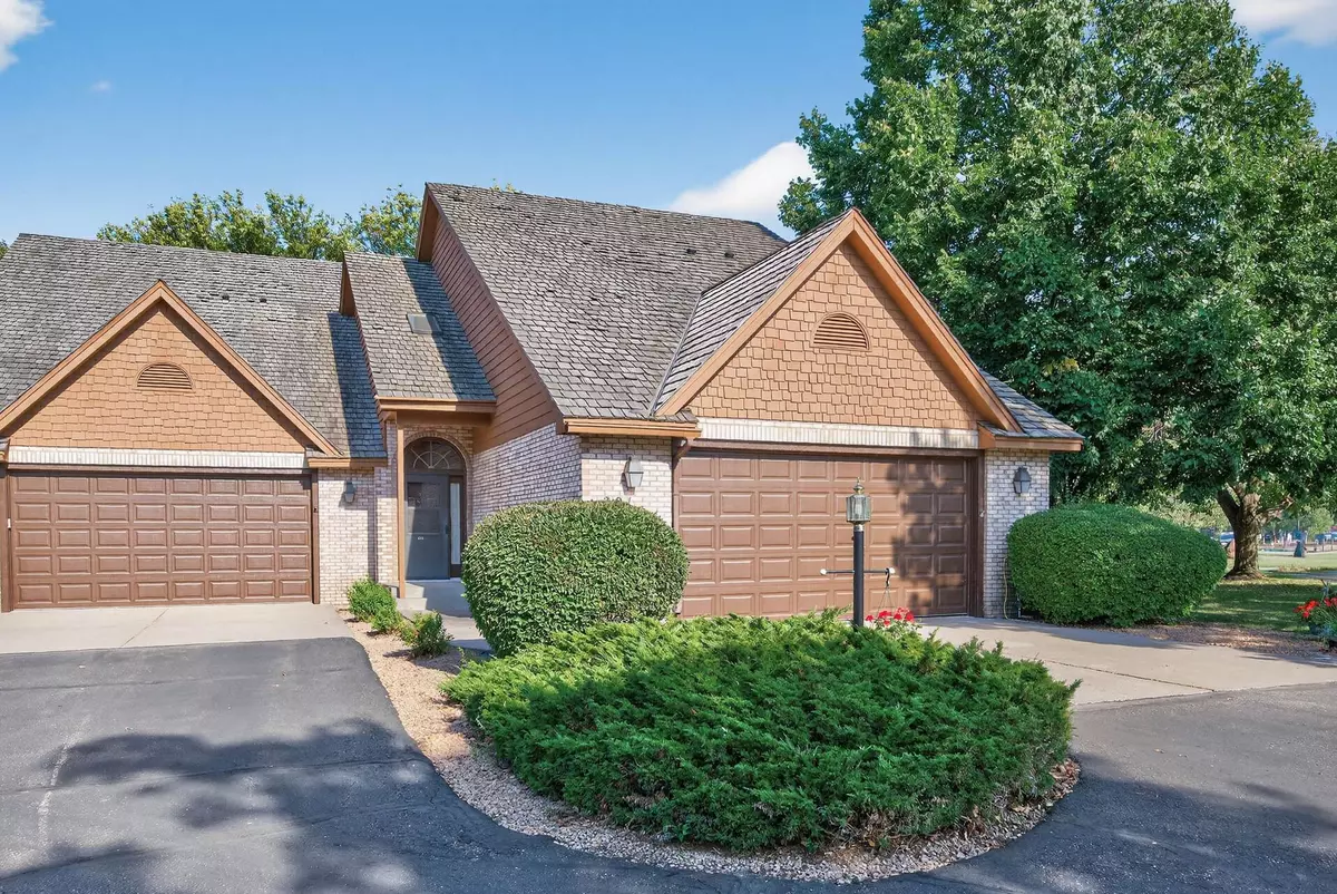 Monticello, MN 55362,1201 Golf Course RD #201