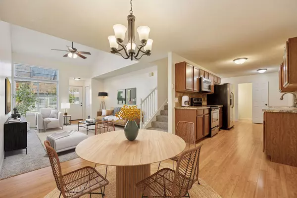 Ramsey, MN 55303,14210 Xenon ST NW #12