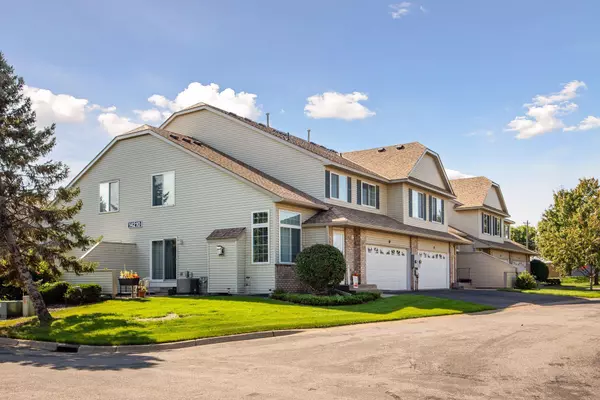 14210 Xenon ST NW #12, Ramsey, MN 55303