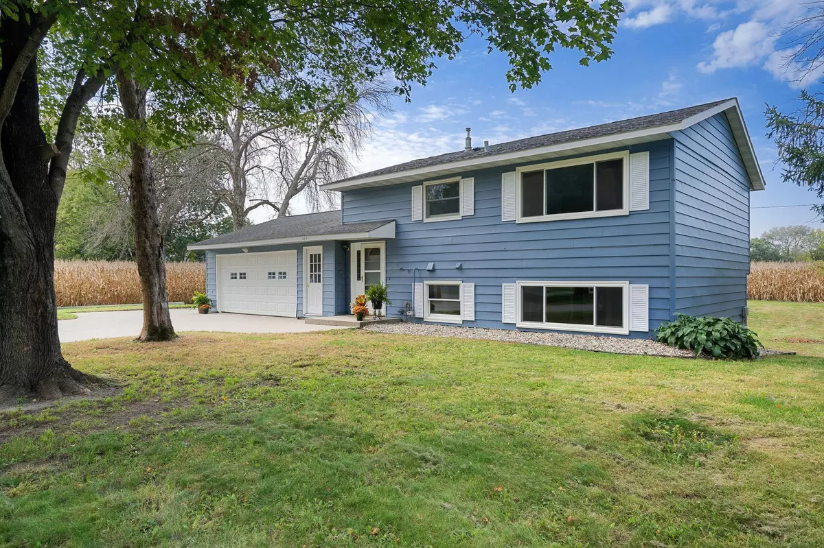 Medford, MN 55049,105 4th ST SW