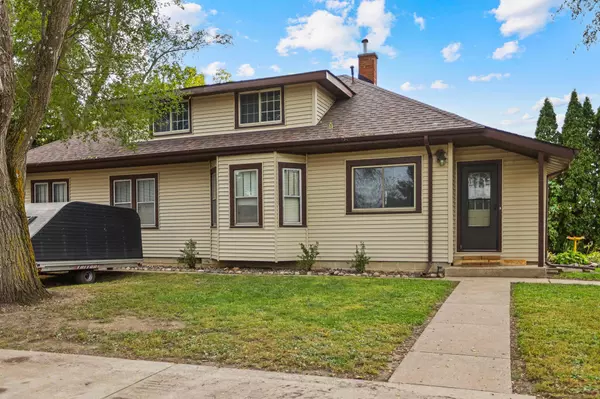 Faribault, MN 55021,2601 2nd AVE NW