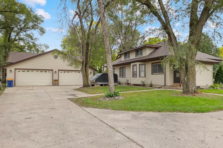 2601 2nd AVE NW, Faribault, MN 55021