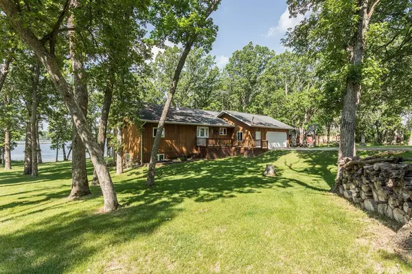 Scambler Twp, MN 56572,48987 Tamarac DR