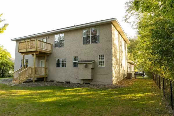 Wacouta Twp, MN 55066,30155 Lakeview AVE