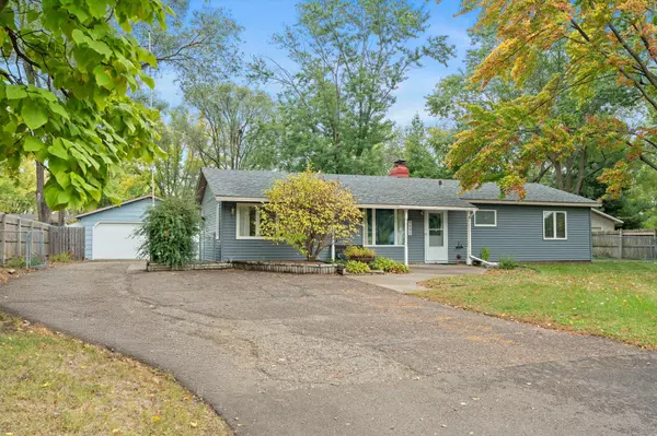 9931 Larch ST NW, Coon Rapids, MN 55433