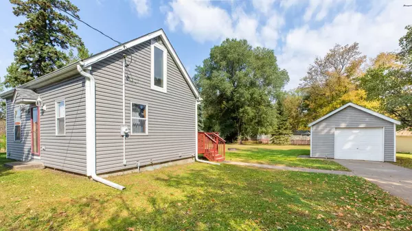 Foley, MN 56329,130 Broadway AVE S