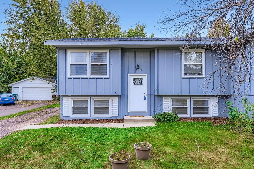 Oakdale, MN 55128,6783 8th ST N