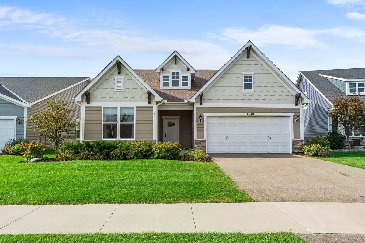 Woodbury, MN 55129,4640 Schilling WAY
