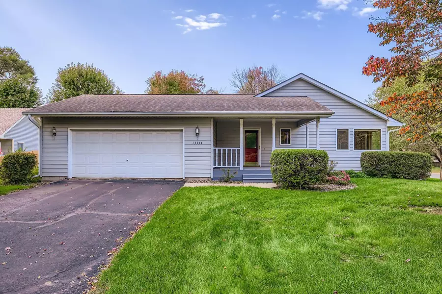 13334 Silverod CT NW, Andover, MN 55304