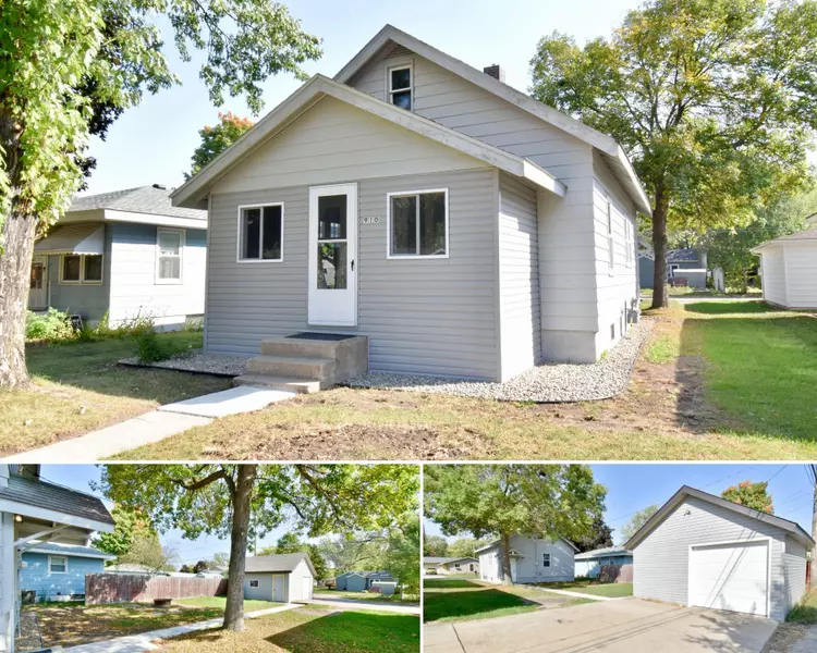 910 35th AVE N, Saint Cloud, MN 56303