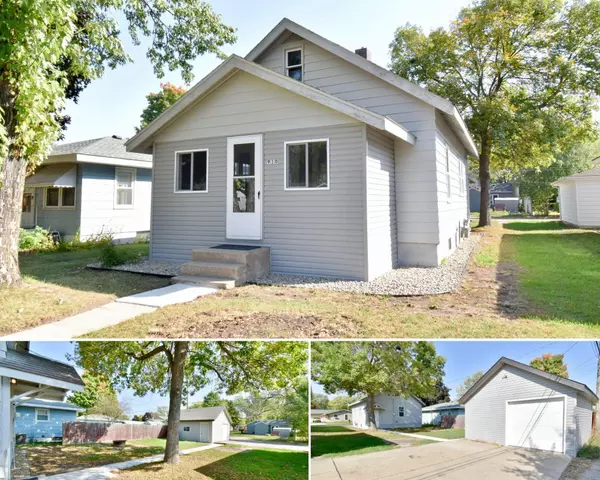 910 35th AVE N, Saint Cloud, MN 56303