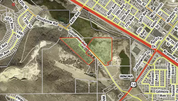 Winona, MN 55987,2331 Goodview RD