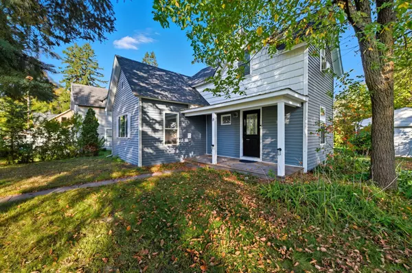 Pine City, MN 55063,135 2nd AVE SE