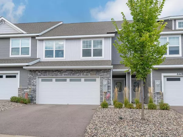 6444 Genevieve TRL S, Cottage Grove, MN 55016