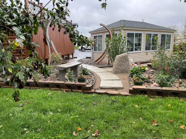 Bemidji, MN 56601,1435 Anne ST NW