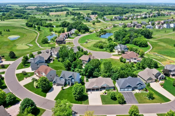 Otsego, MN 55362,8871 Kahl WAY NE