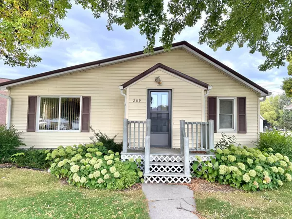 209 Gallager ST, Morgan, MN 56266