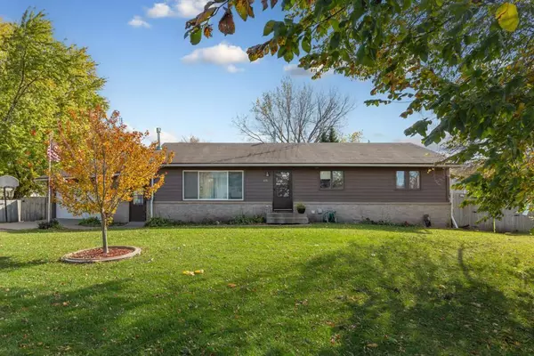 Montgomery, MN 56069,610 Spruce AVE NW