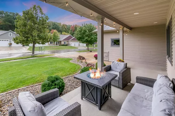 Northfield, MN 55057,709 Carter DR