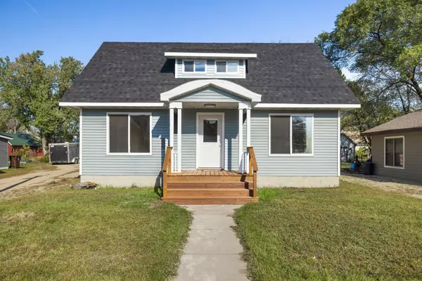 219 Main ST NE, Menahga, MN 56464
