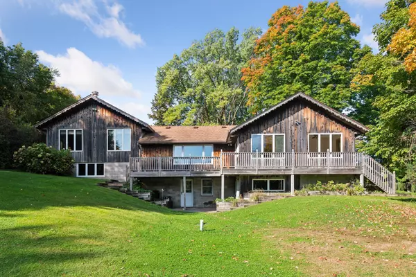 Franklin Twp, MN 55328,5982 Farmington AVE SE